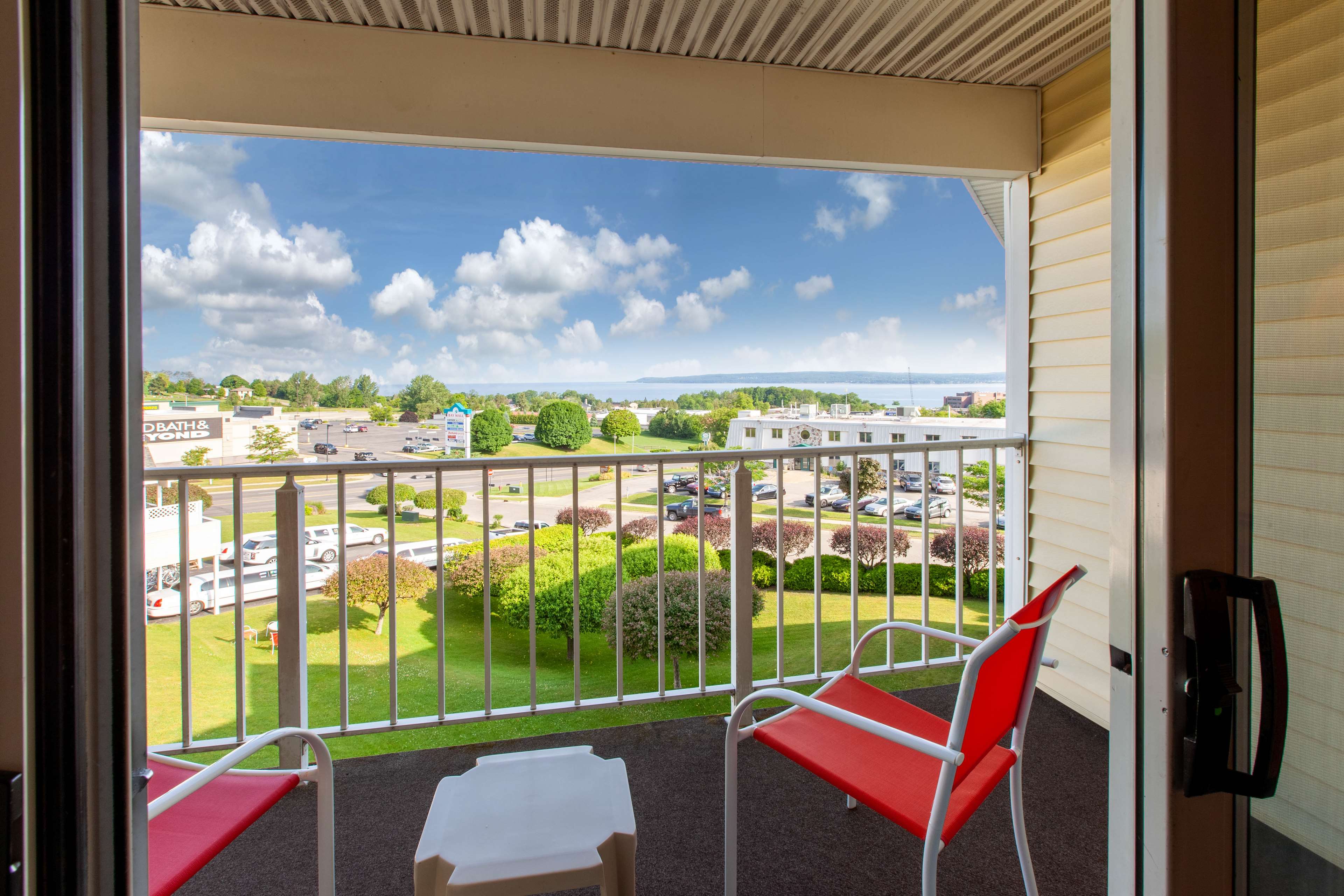 Apple Tree Inn by Resort Bookings