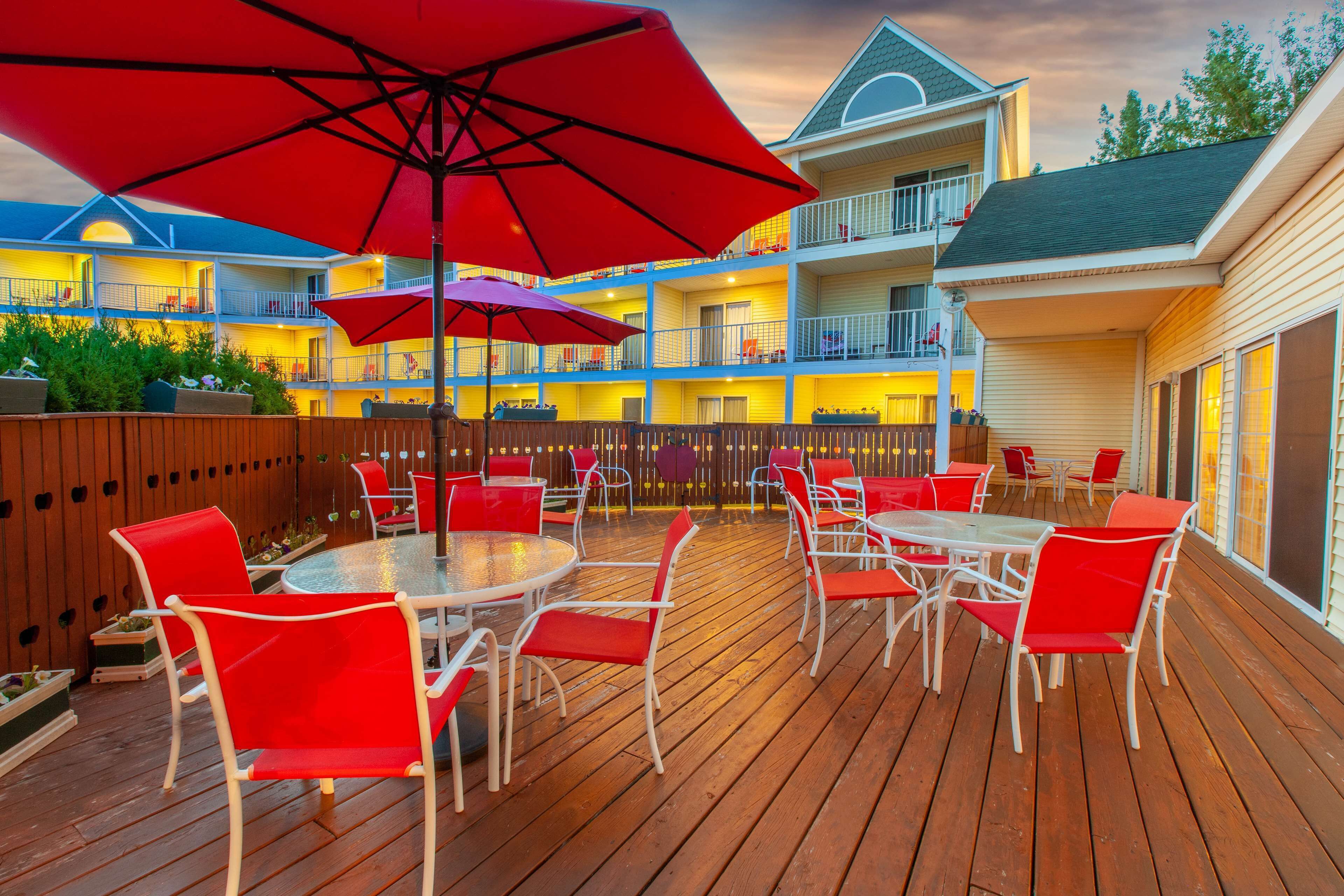 Apple Tree Inn by Resort Bookings