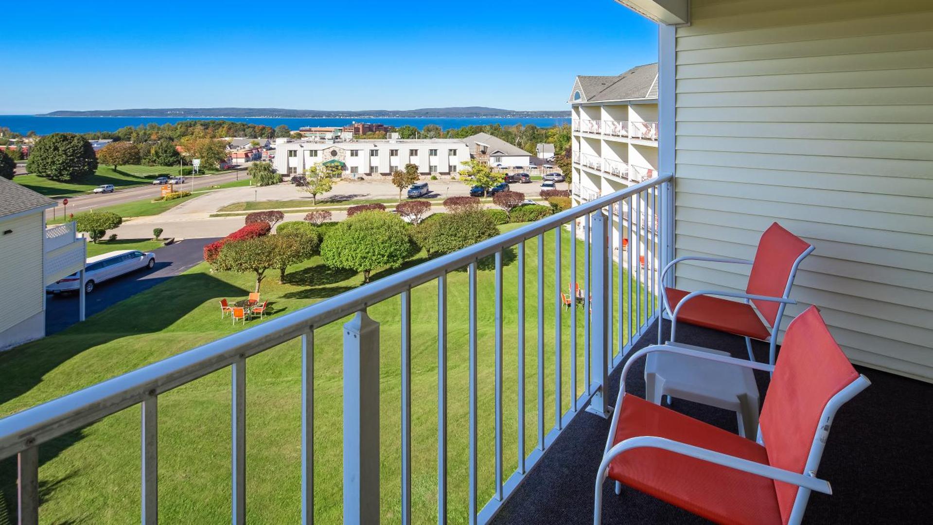 Apple Tree Inn by Resort Bookings