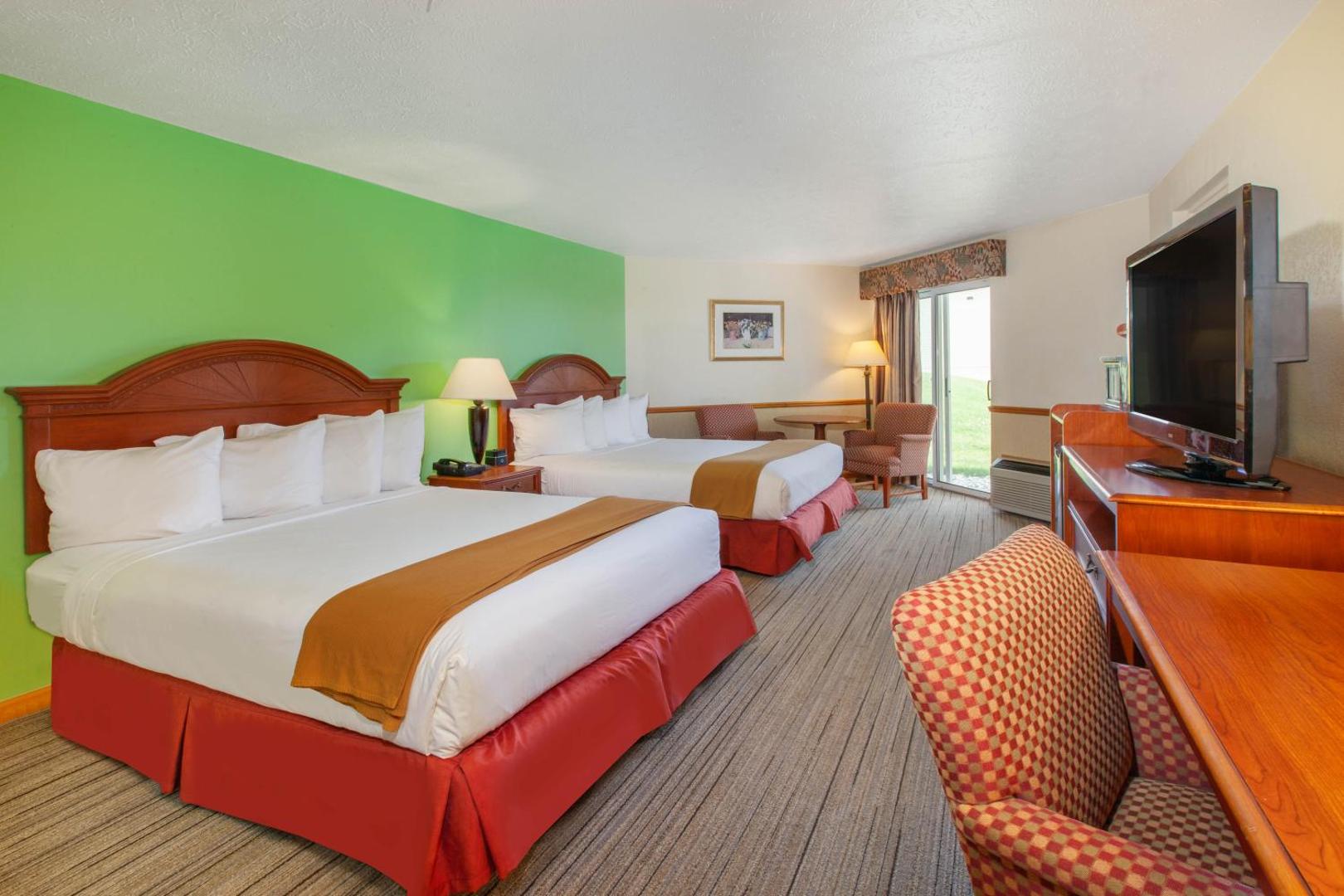 Apple Tree Inn by Resort Bookings