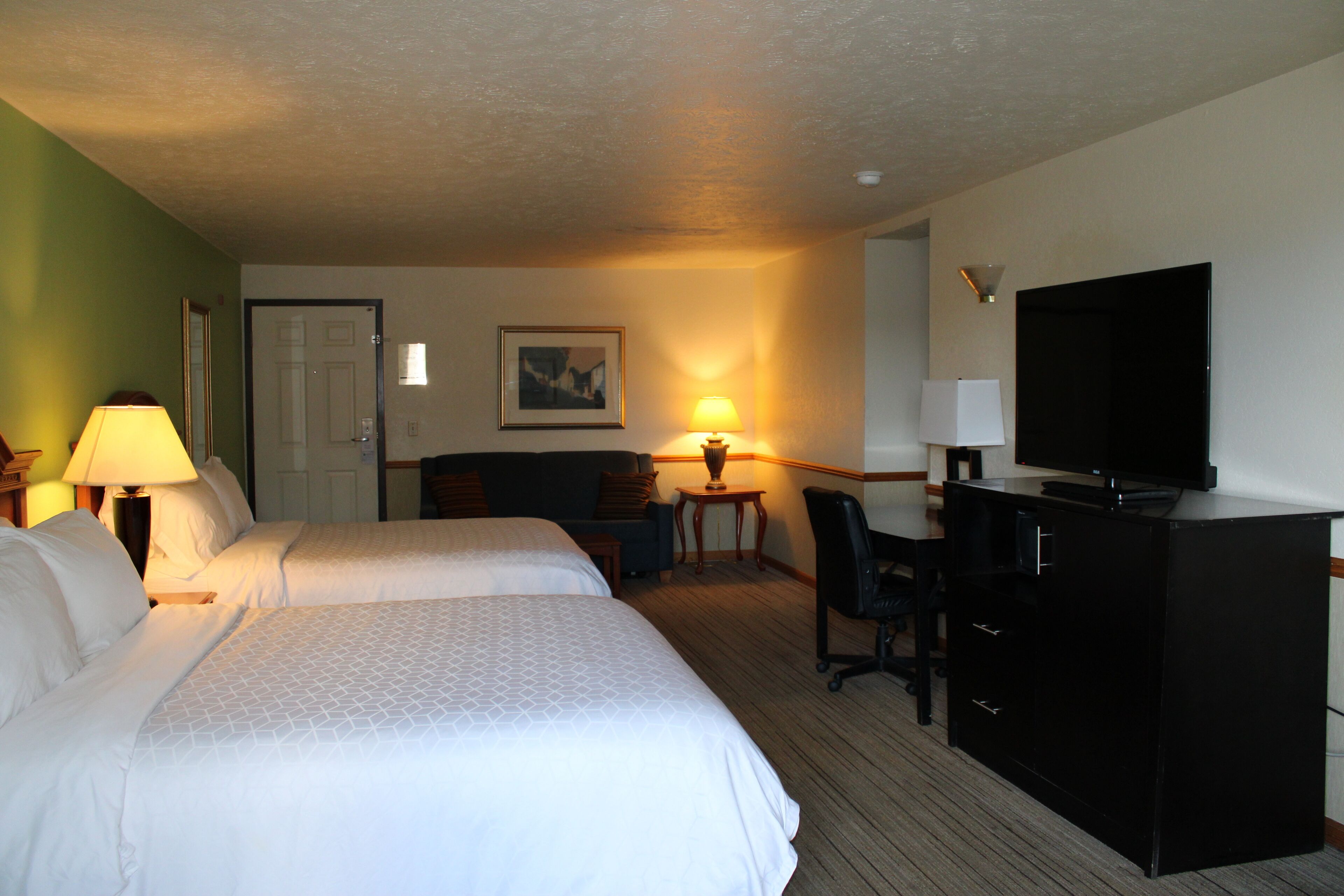 Apple Tree Inn by Resort Bookings