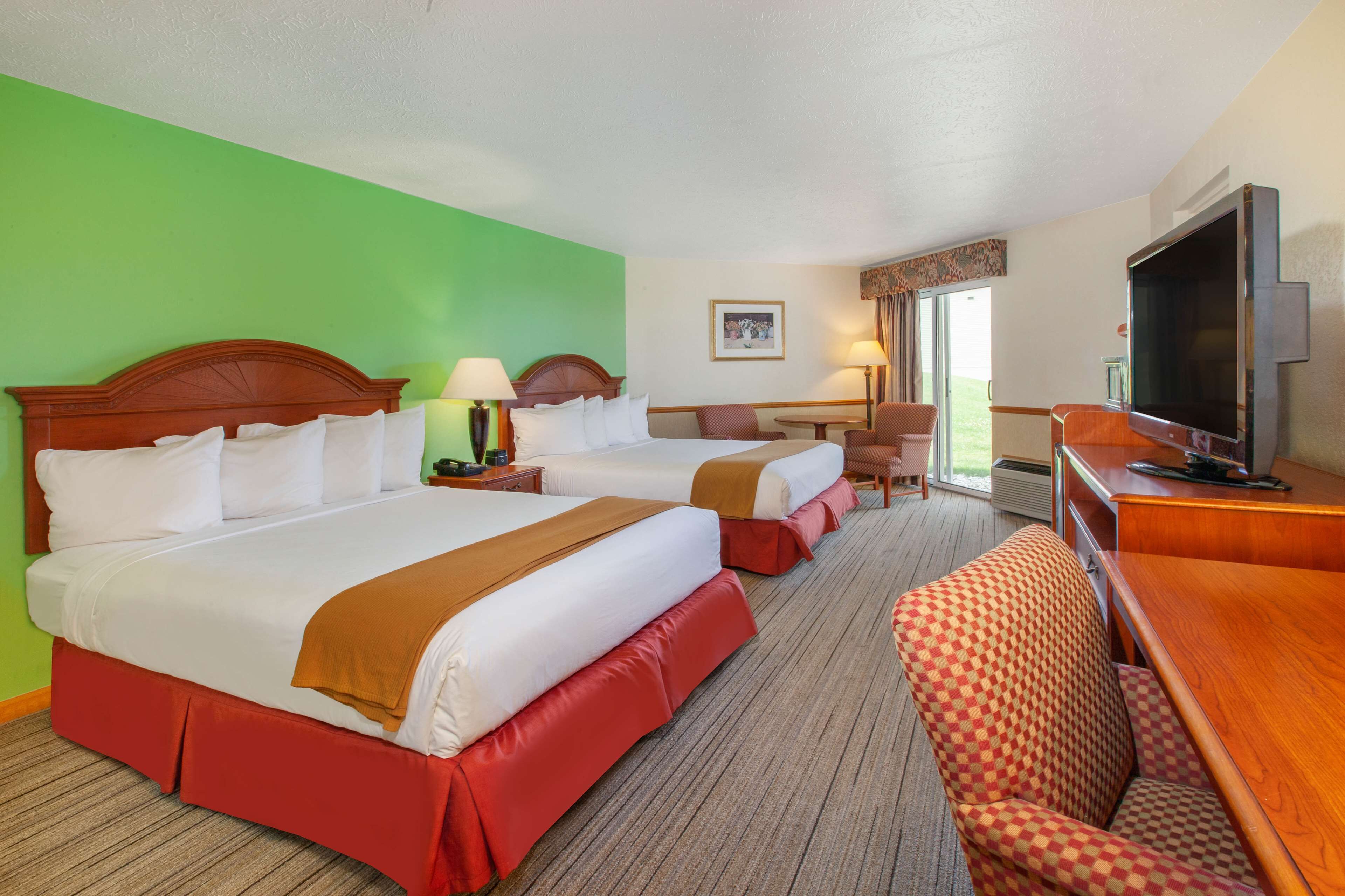 Apple Tree Inn by Resort Bookings