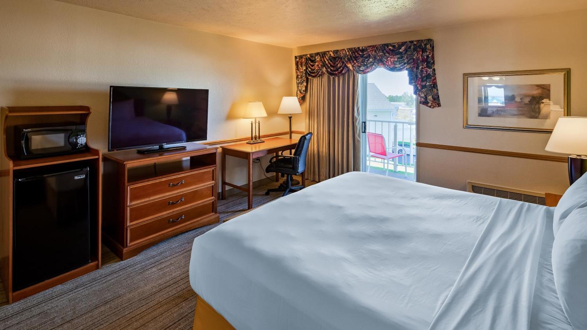 Apple Tree Inn by Resort Bookings