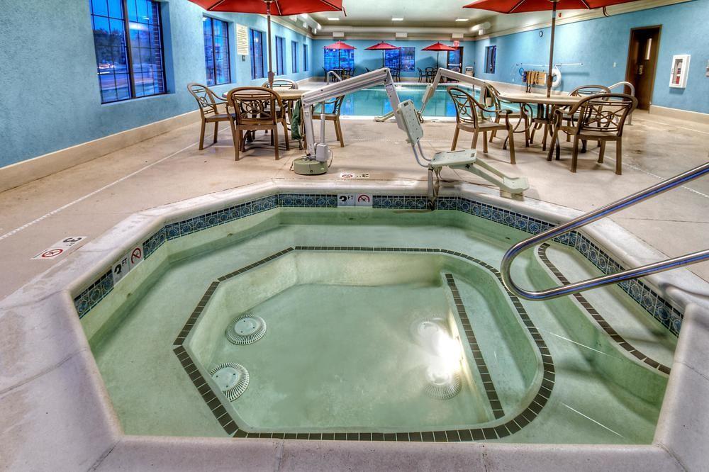 Hampton Inn & Suites Petoskey Hampton Inn & Suites Petoskey