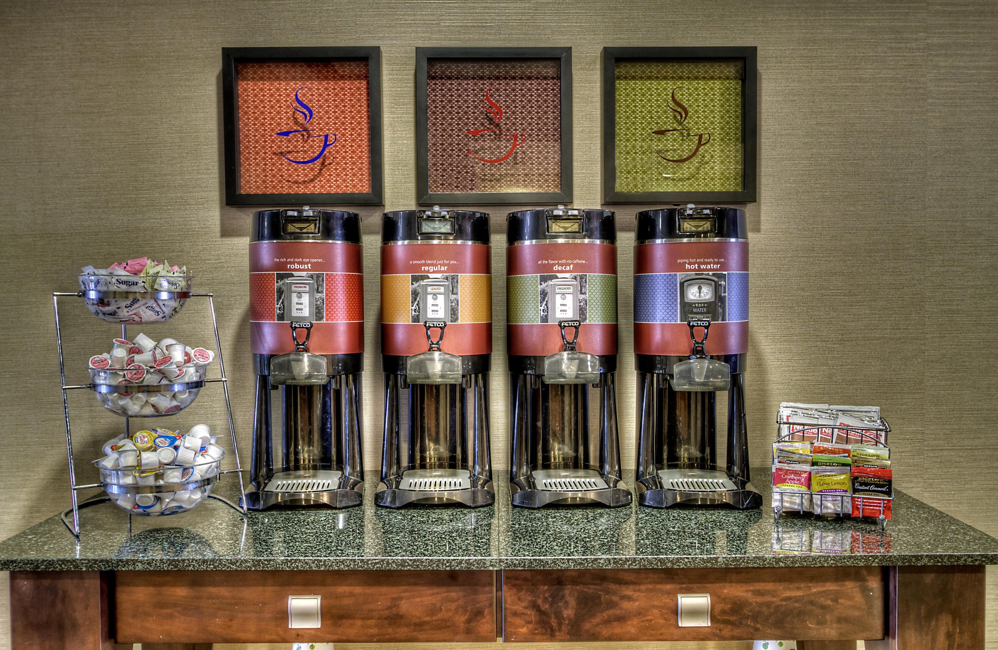 Hampton Inn & Suites Petoskey Hampton Inn & Suites Petoskey