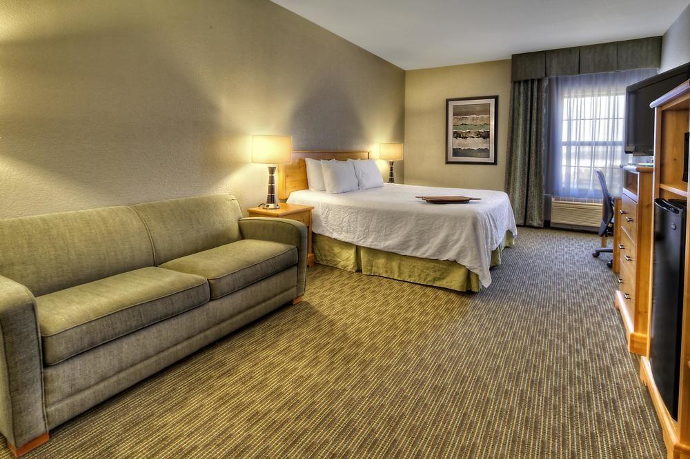 Hampton Inn & Suites Petoskey Hampton Inn & Suites Petoskey