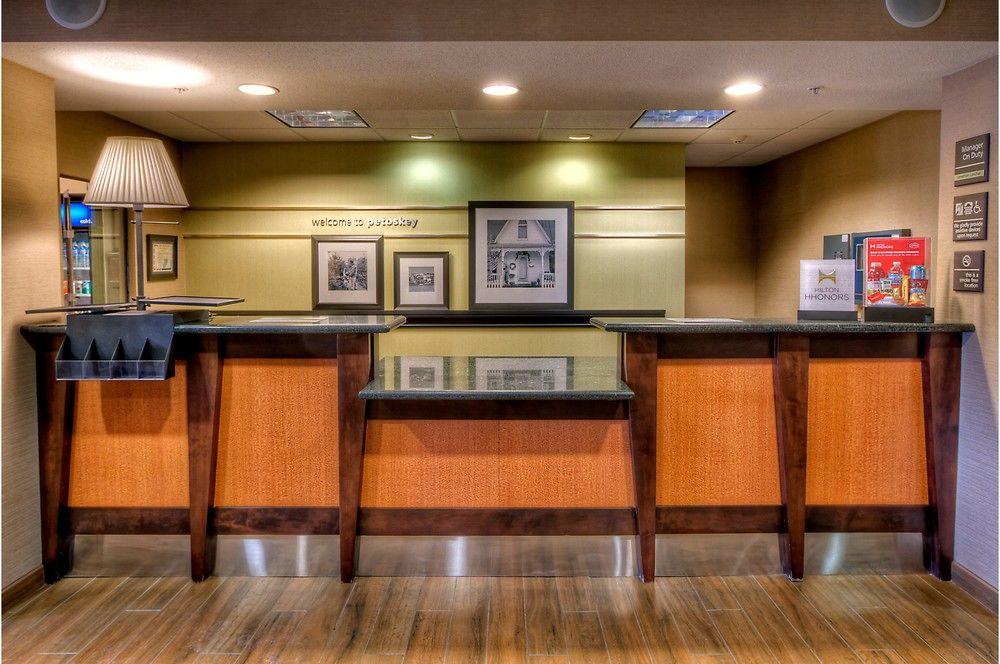 Hampton Inn & Suites Petoskey Hampton Inn & Suites Petoskey