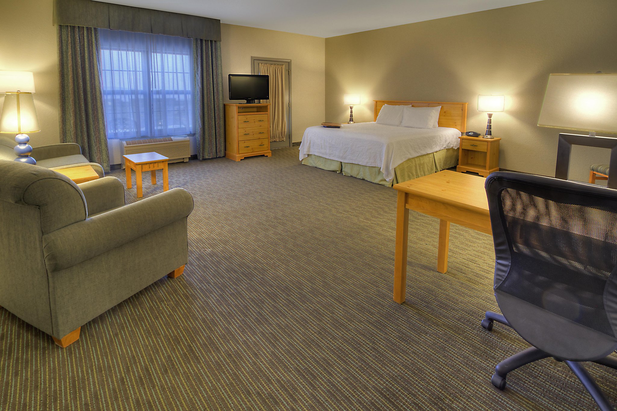 Hampton Inn & Suites Petoskey Hampton Inn & Suites Petoskey