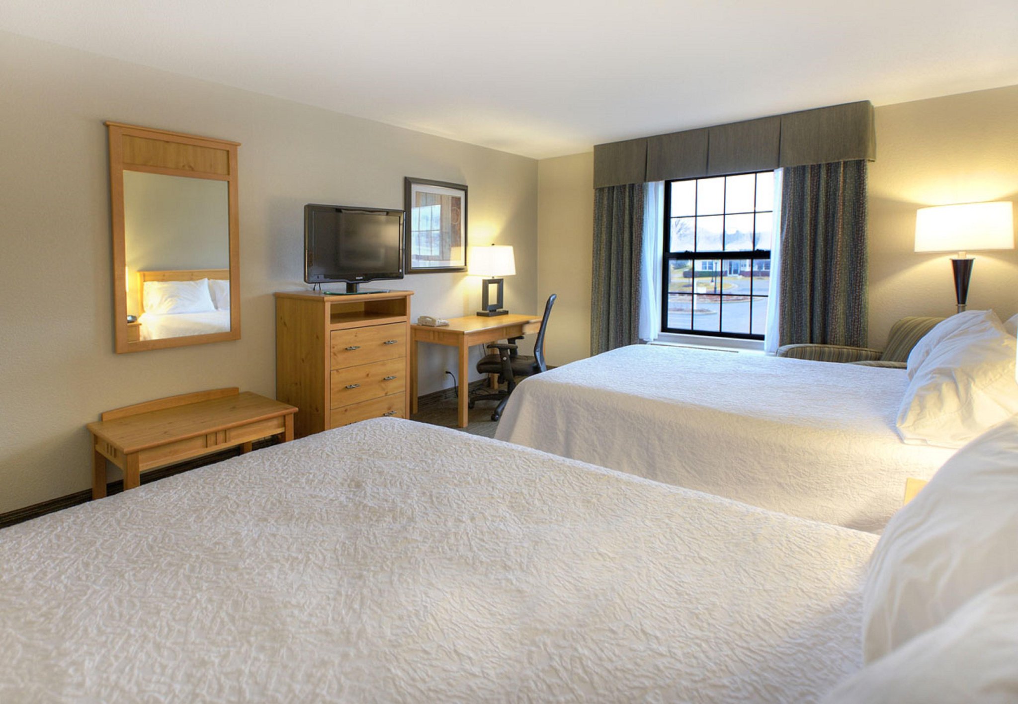 Hampton Inn & Suites Petoskey Hampton Inn & Suites Petoskey