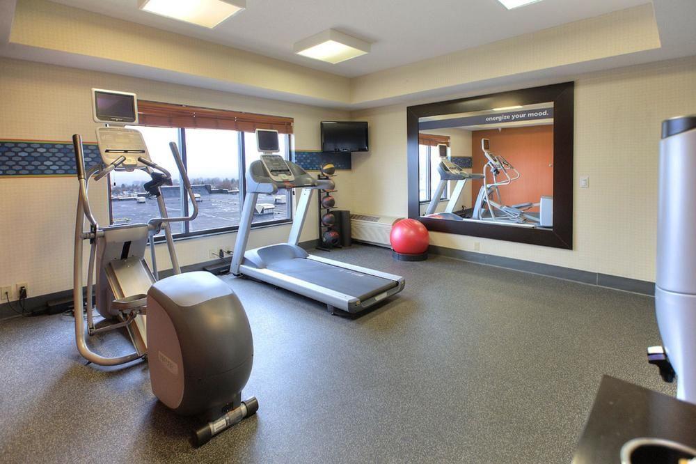 Hampton Inn & Suites Petoskey Hampton Inn & Suites Petoskey