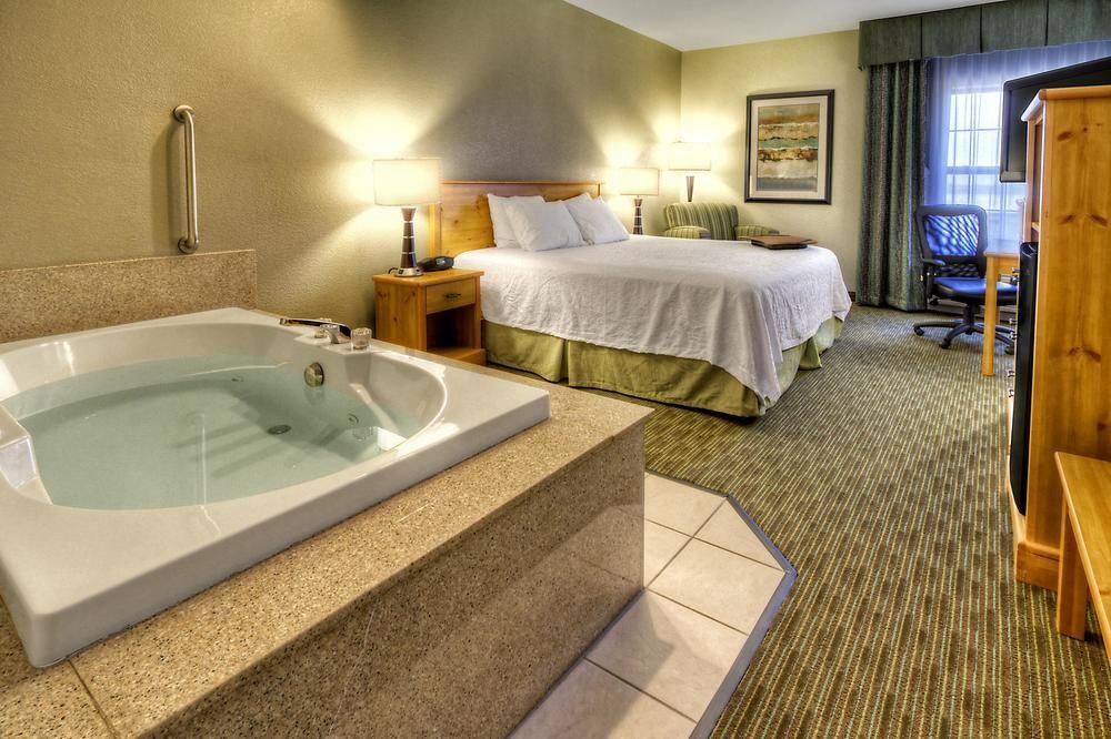 Hampton Inn & Suites Petoskey Hampton Inn & Suites Petoskey