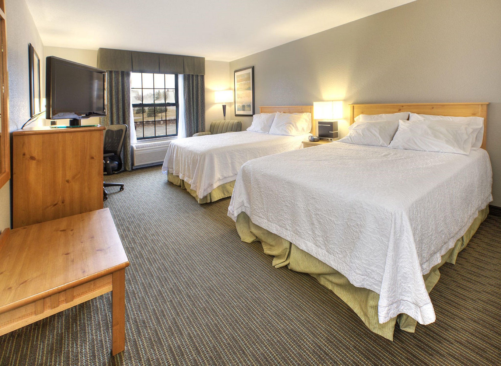 Hampton Inn & Suites Petoskey Hampton Inn & Suites Petoskey