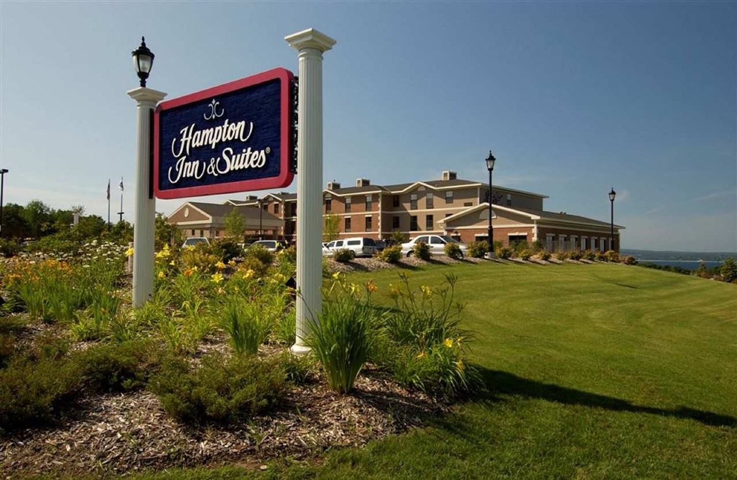 Hampton Inn & Suites Petoskey Hampton Inn & Suites Petoskey