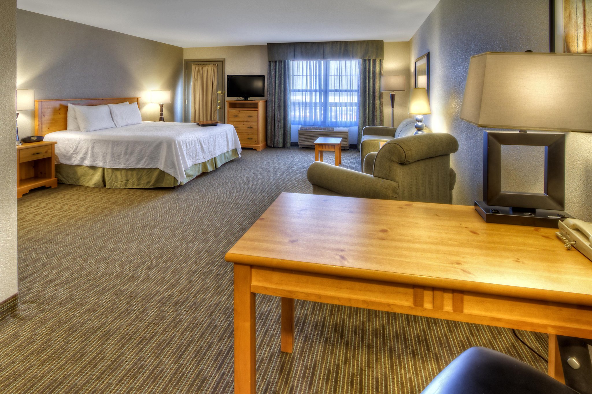 Hampton Inn & Suites Petoskey Hampton Inn & Suites Petoskey