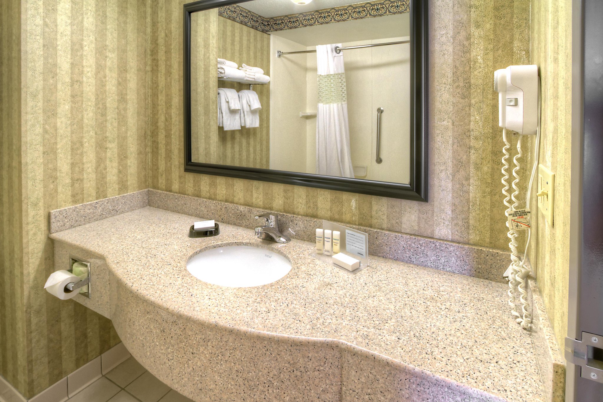 Hampton Inn & Suites Petoskey Hampton Inn & Suites Petoskey
