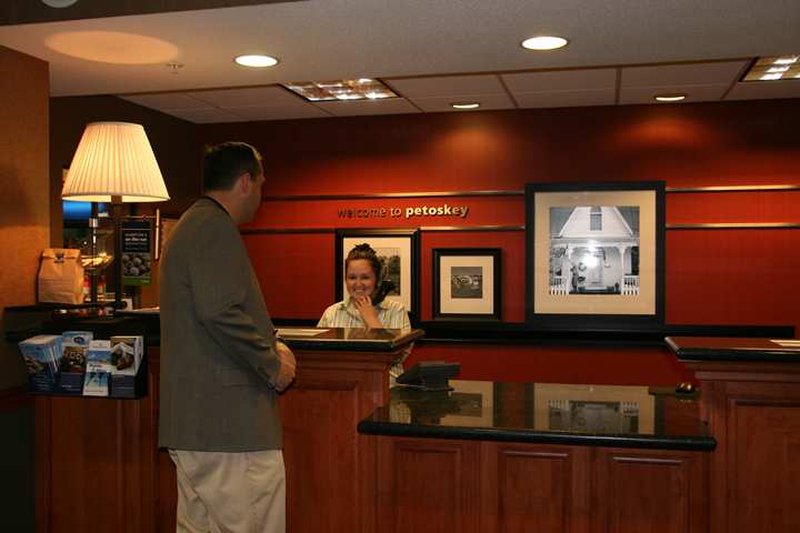 Hampton Inn & Suites Petoskey Hampton Inn & Suites Petoskey
