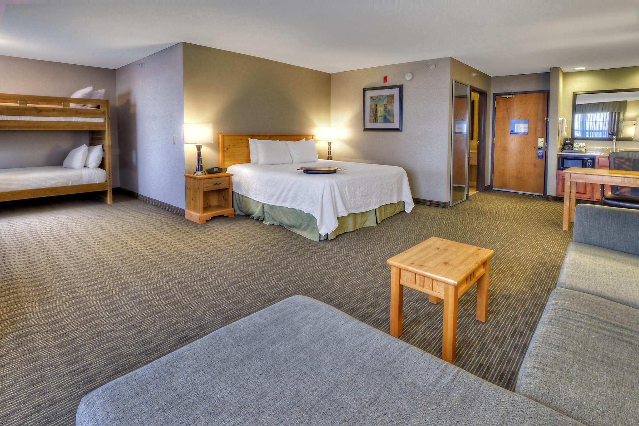 Hampton Inn & Suites Petoskey Hampton Inn & Suites Petoskey