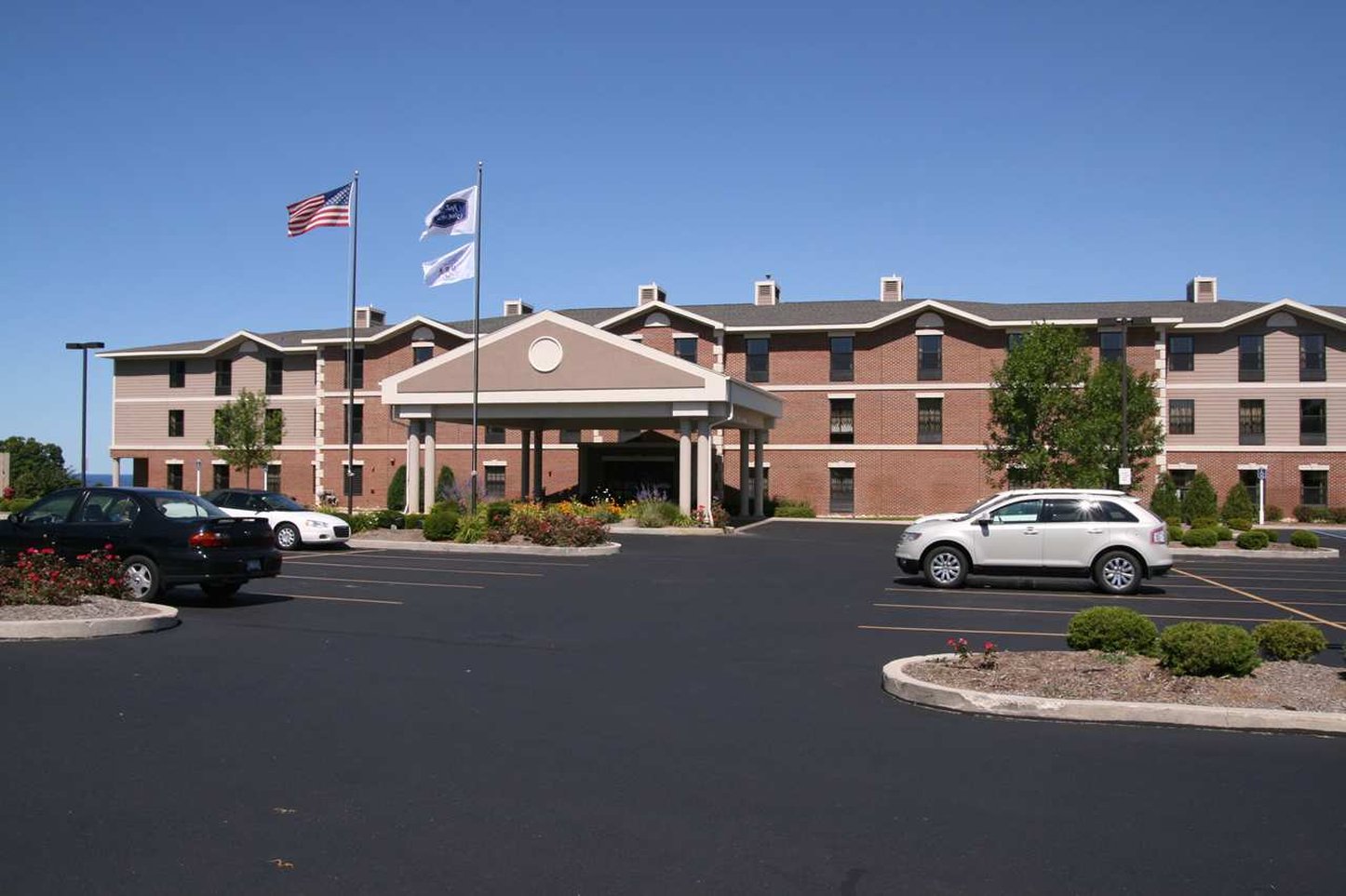 Hampton Inn & Suites Petoskey Hampton Inn & Suites Petoskey