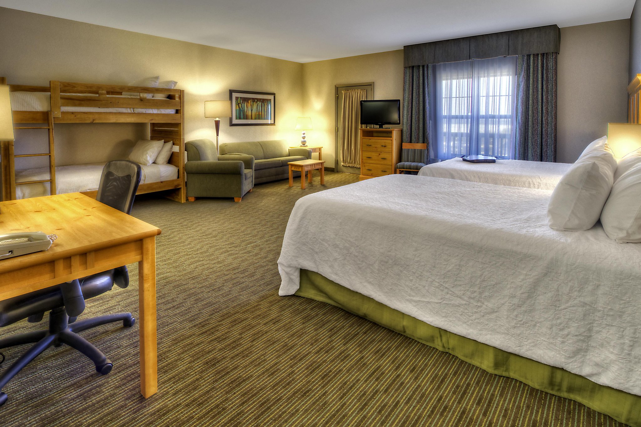 Hampton Inn & Suites Petoskey Hampton Inn & Suites Petoskey