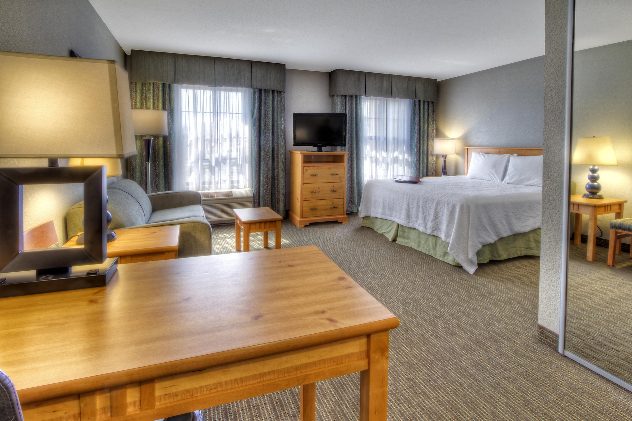 Hampton Inn & Suites Petoskey Hampton Inn & Suites Petoskey