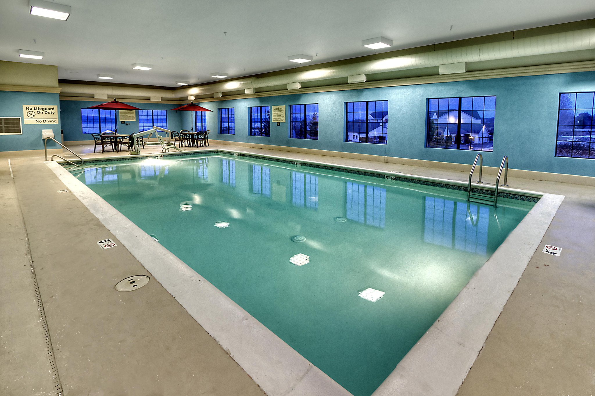 Hampton Inn & Suites Petoskey Hampton Inn & Suites Petoskey