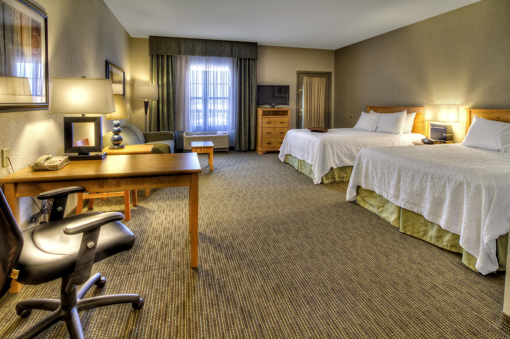 Hampton Inn & Suites Petoskey Hampton Inn & Suites Petoskey
