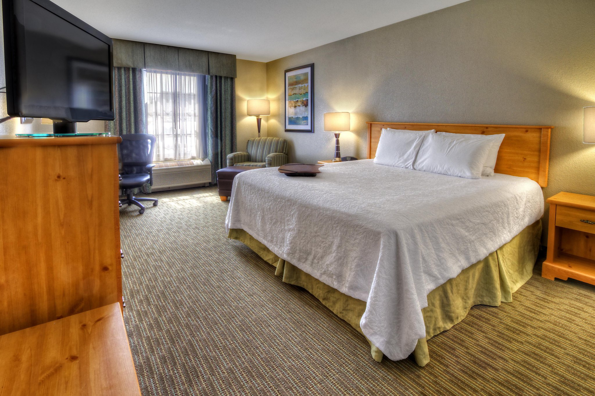 Hampton Inn & Suites Petoskey Hampton Inn & Suites Petoskey