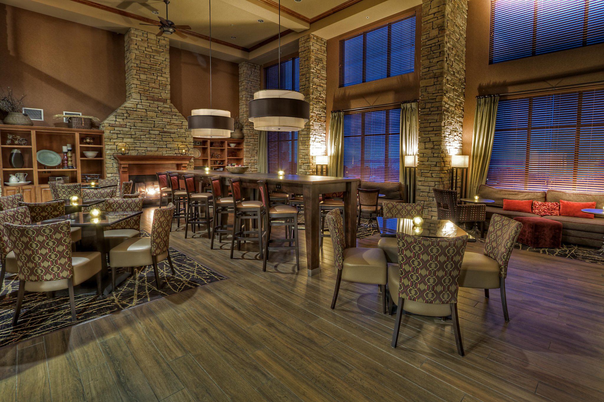 Hampton Inn & Suites Petoskey Hampton Inn & Suites Petoskey