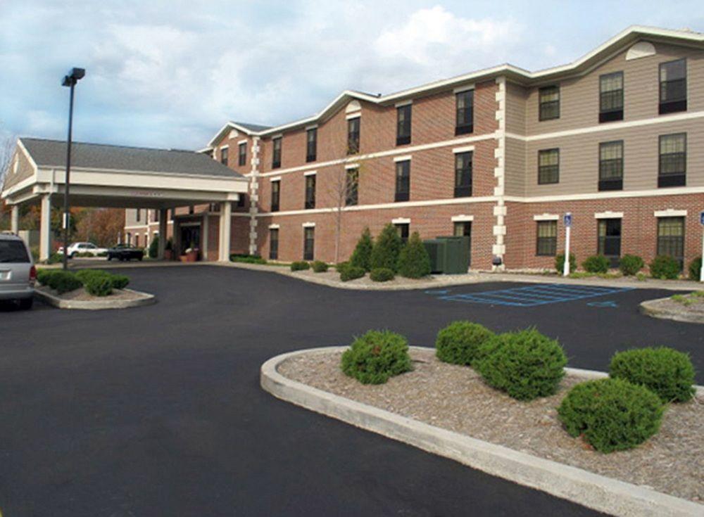 Hampton Inn & Suites Petoskey Hampton Inn & Suites Petoskey