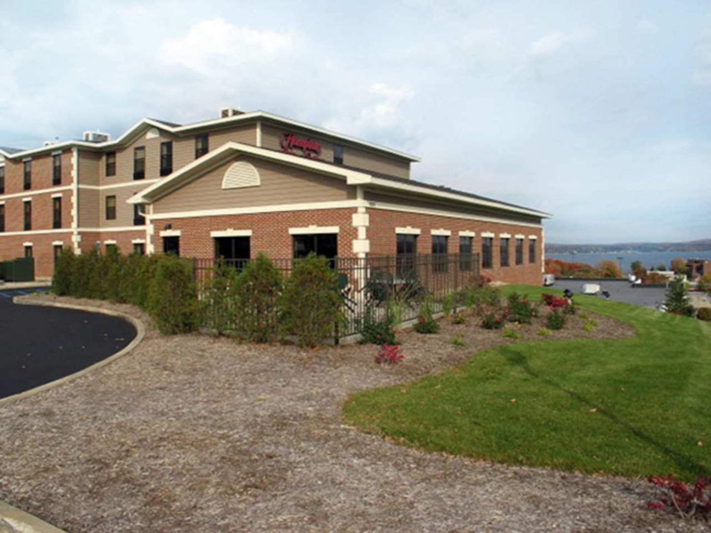 Hampton Inn & Suites Petoskey Hampton Inn & Suites Petoskey
