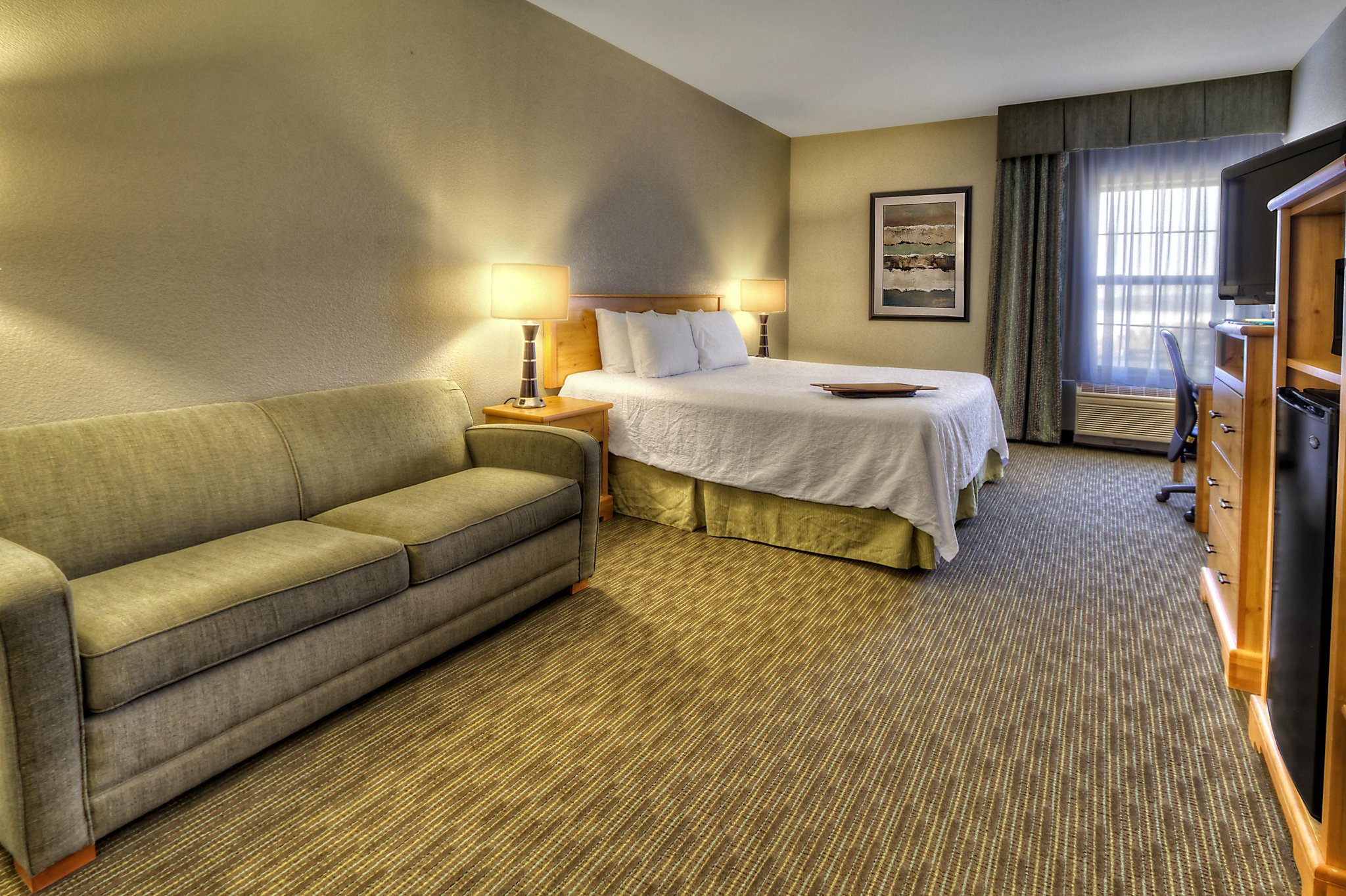 Hampton Inn & Suites Petoskey Hampton Inn & Suites Petoskey