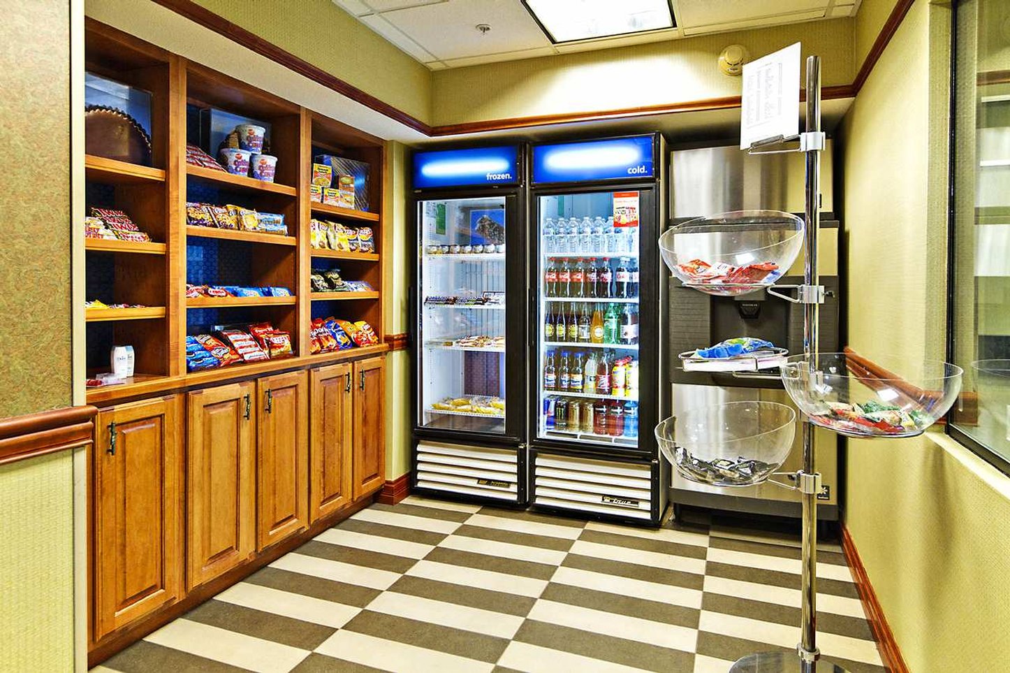 Hampton Inn & Suites Petoskey Hampton Inn & Suites Petoskey