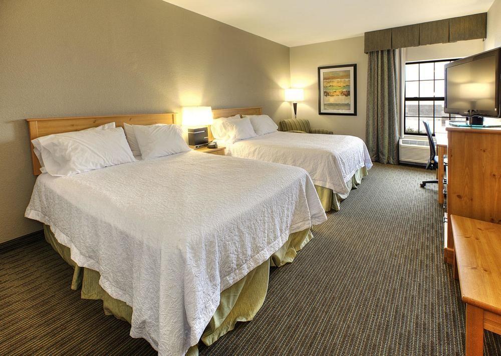 Hampton Inn & Suites Petoskey Hampton Inn & Suites Petoskey