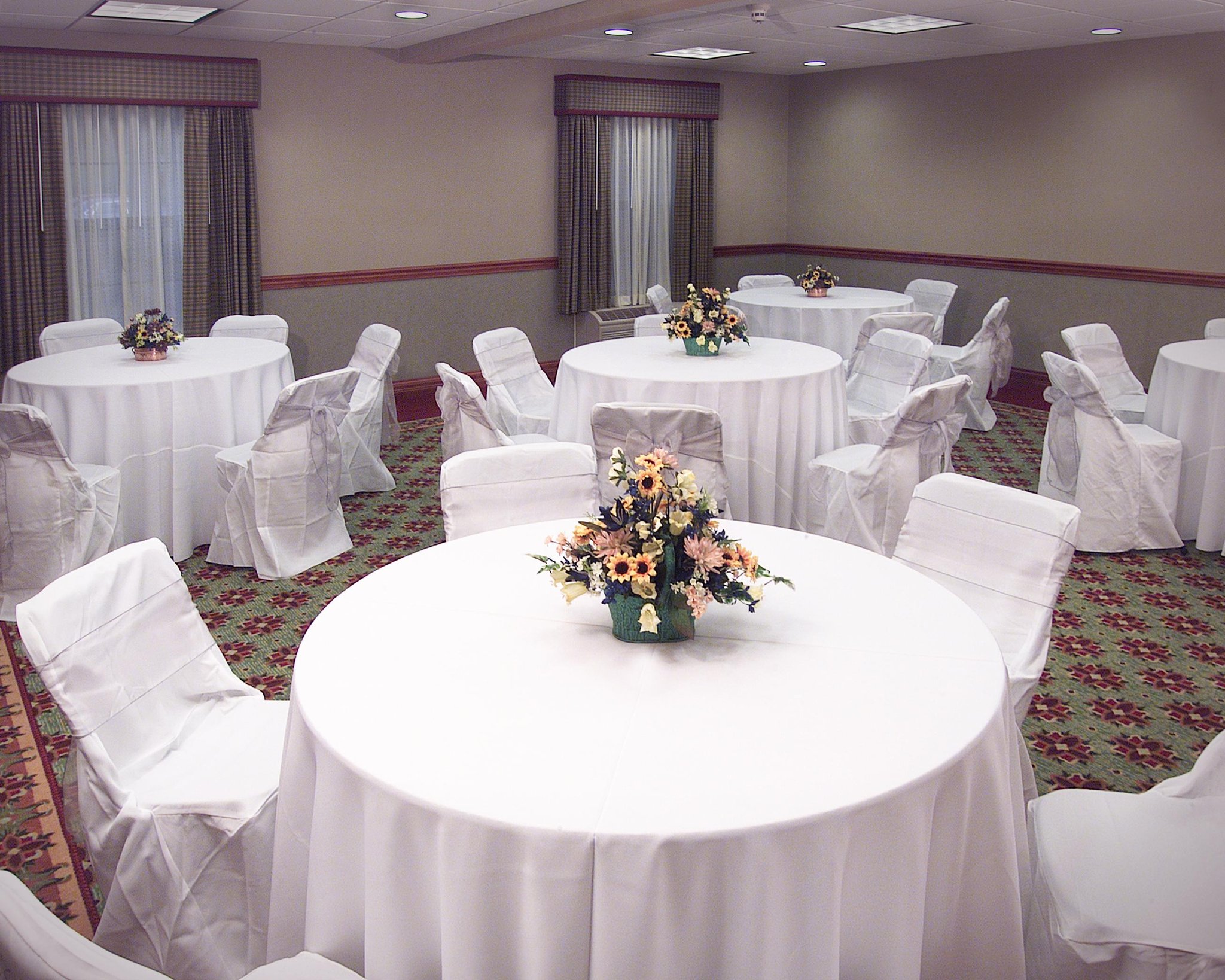 Hampton Inn & Suites Petoskey Hampton Inn & Suites Petoskey