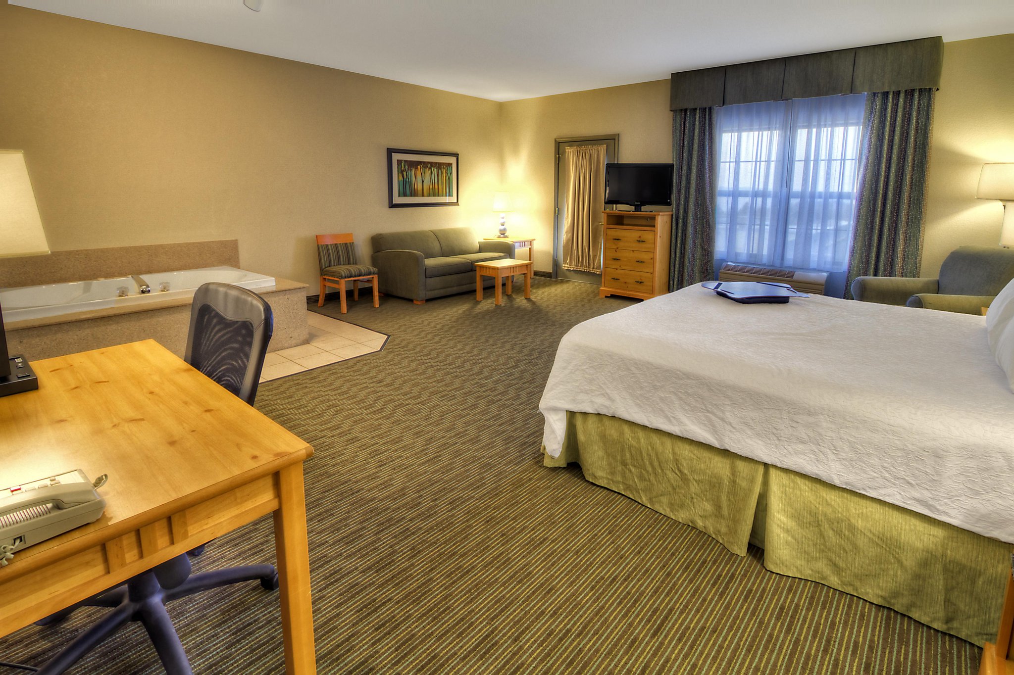 Hampton Inn & Suites Petoskey Hampton Inn & Suites Petoskey