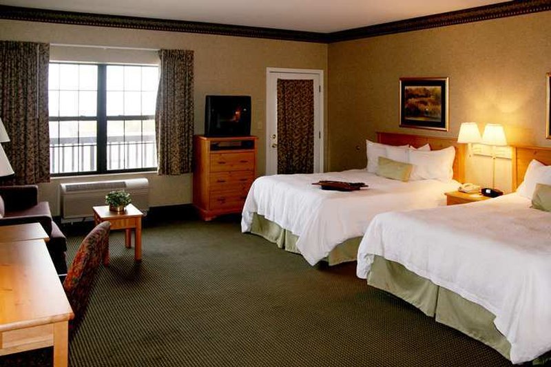 Hampton Inn & Suites Petoskey Hampton Inn & Suites Petoskey