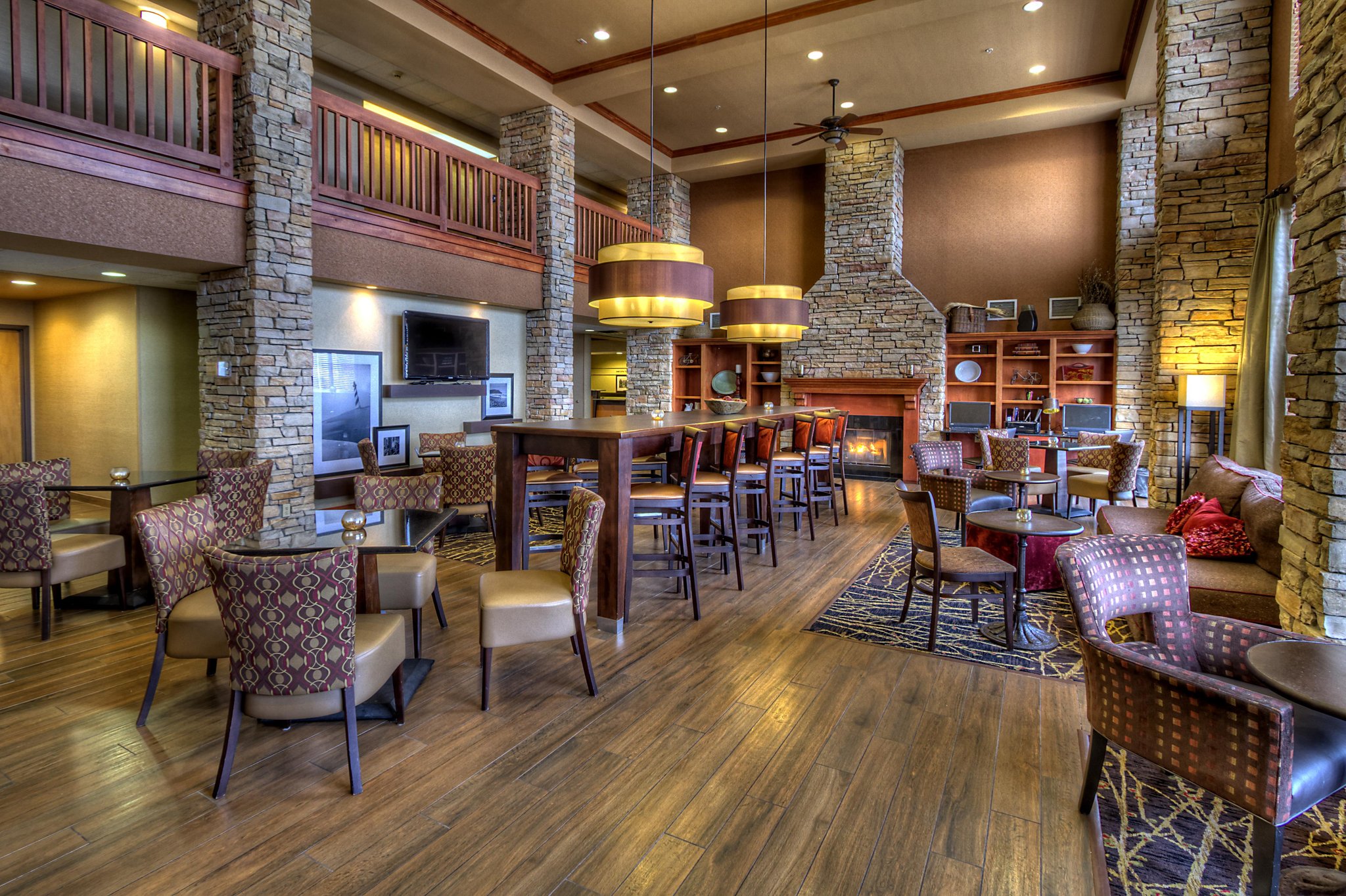 Hampton Inn & Suites Petoskey Hampton Inn & Suites Petoskey