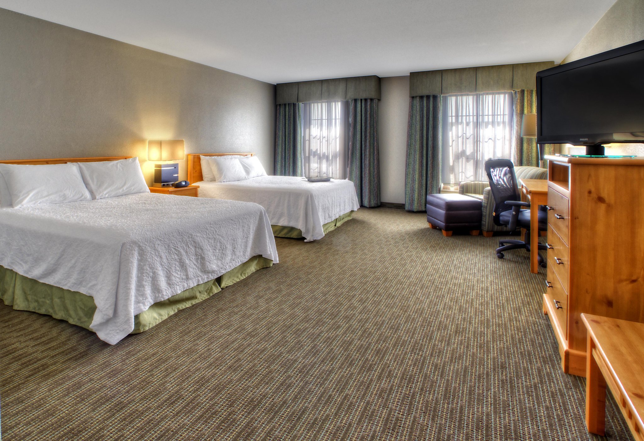 Hampton Inn & Suites Petoskey Hampton Inn & Suites Petoskey