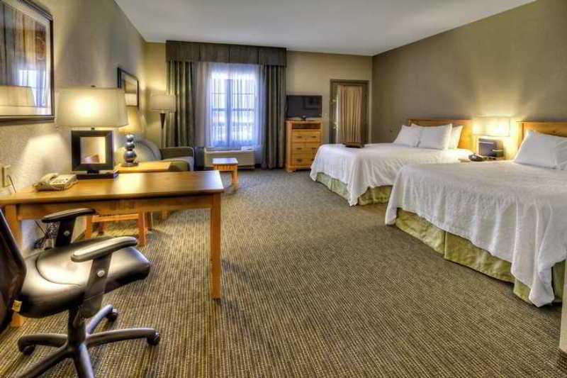 Hampton Inn & Suites Petoskey Hampton Inn & Suites Petoskey