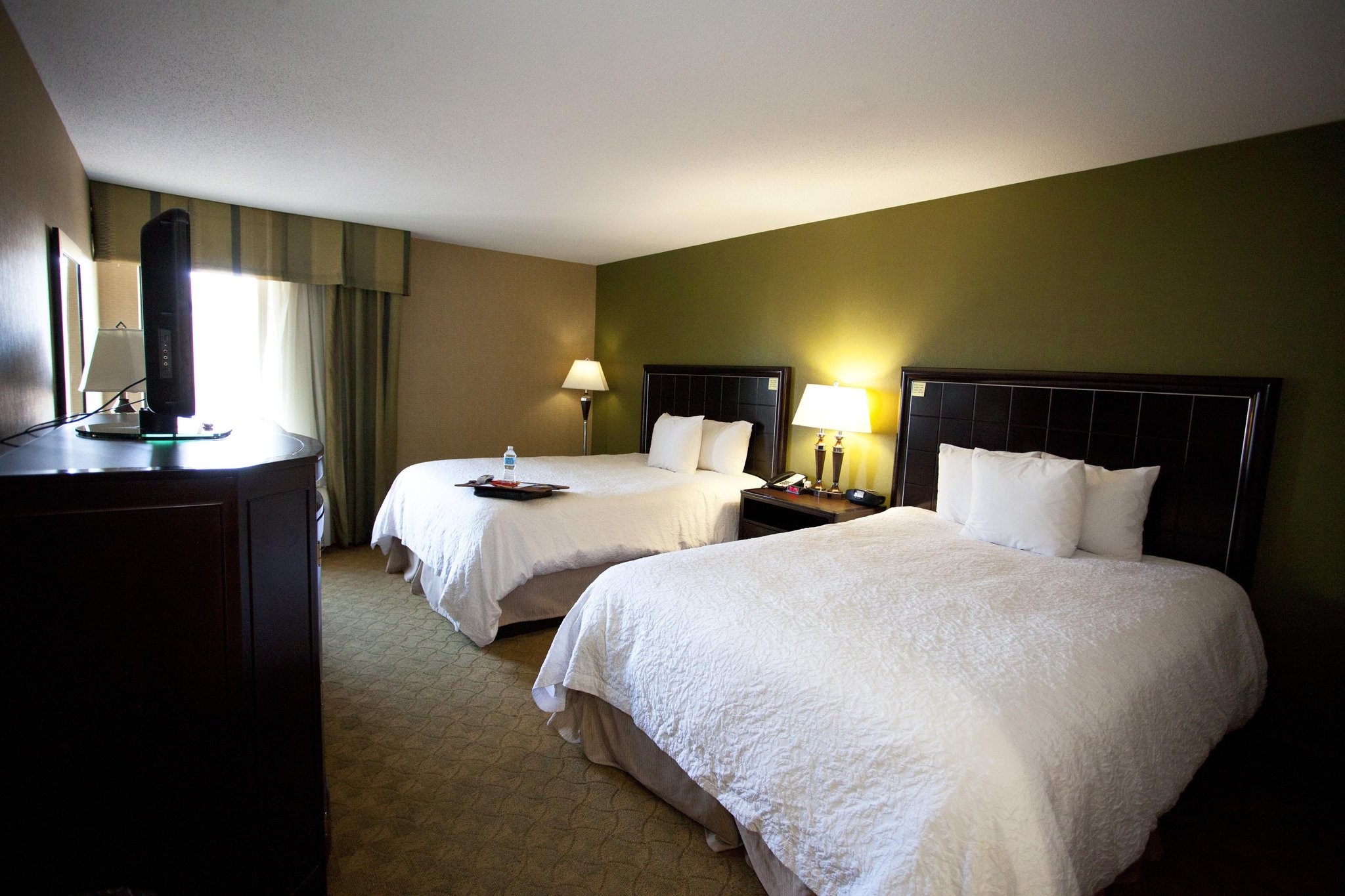 Hampton Inn Port Huron Hampton Inn Port Huron