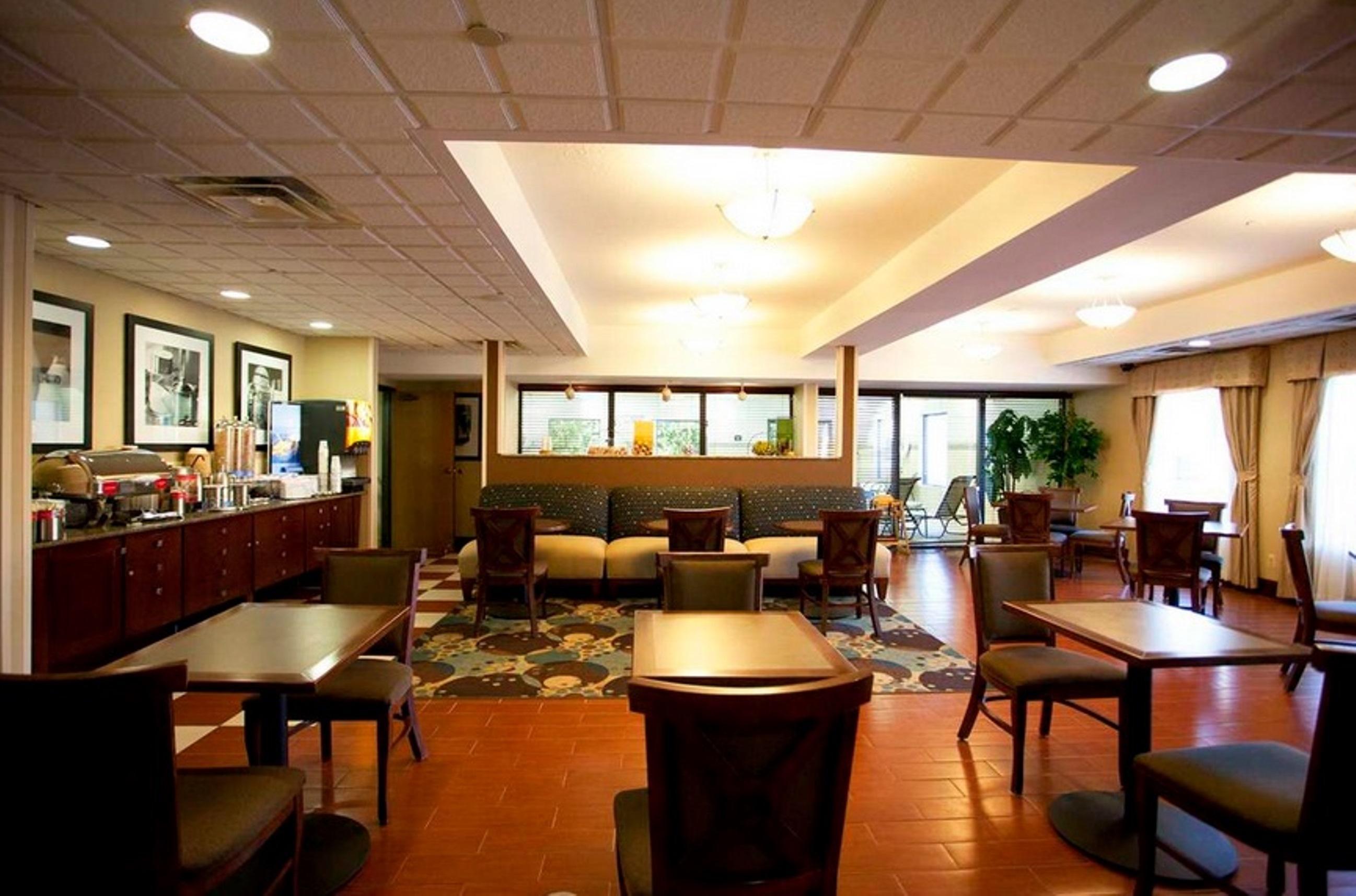 Hampton Inn Port Huron Hampton Inn Port Huron