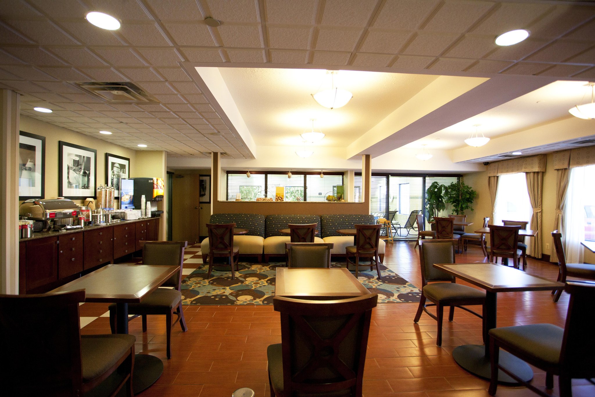 Hampton Inn Port Huron Hampton Inn Port Huron