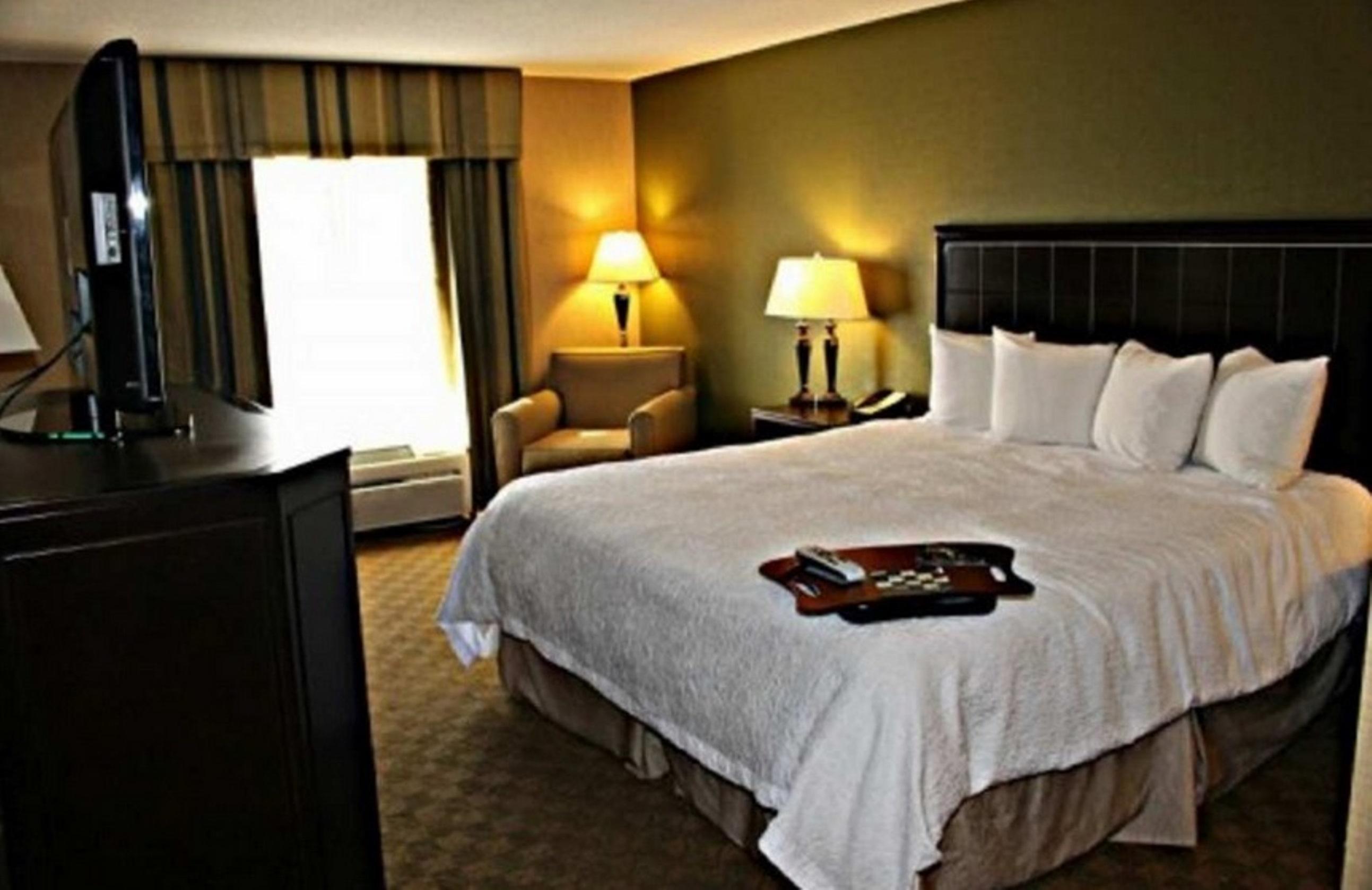 Hampton Inn Port Huron Hampton Inn Port Huron