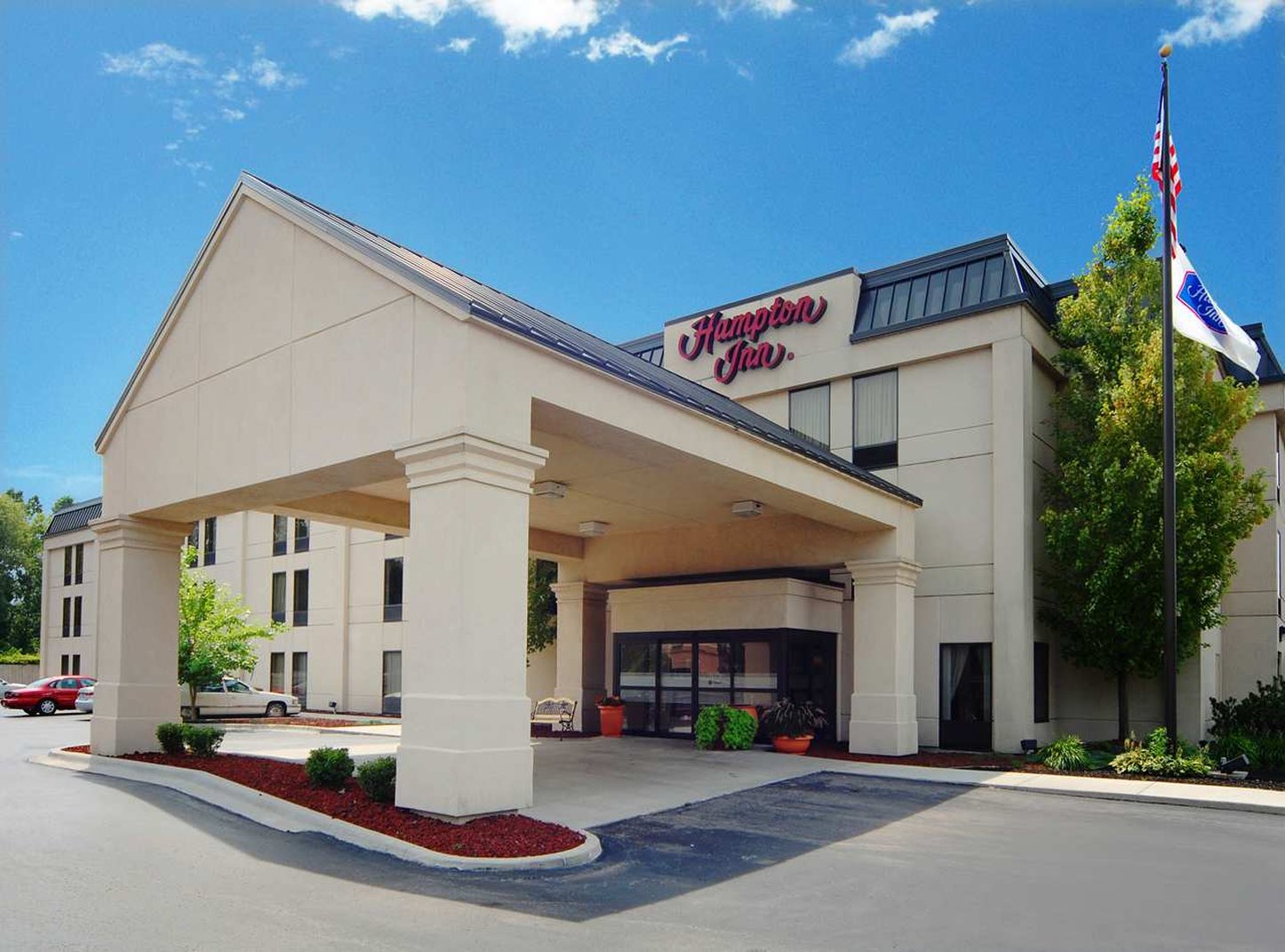 Hampton Inn Port Huron Hampton Inn Port Huron