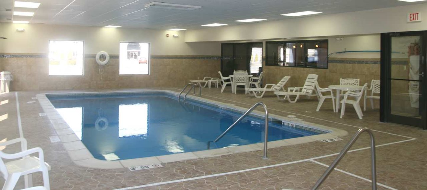 Hampton Inn Port Huron Hampton Inn Port Huron