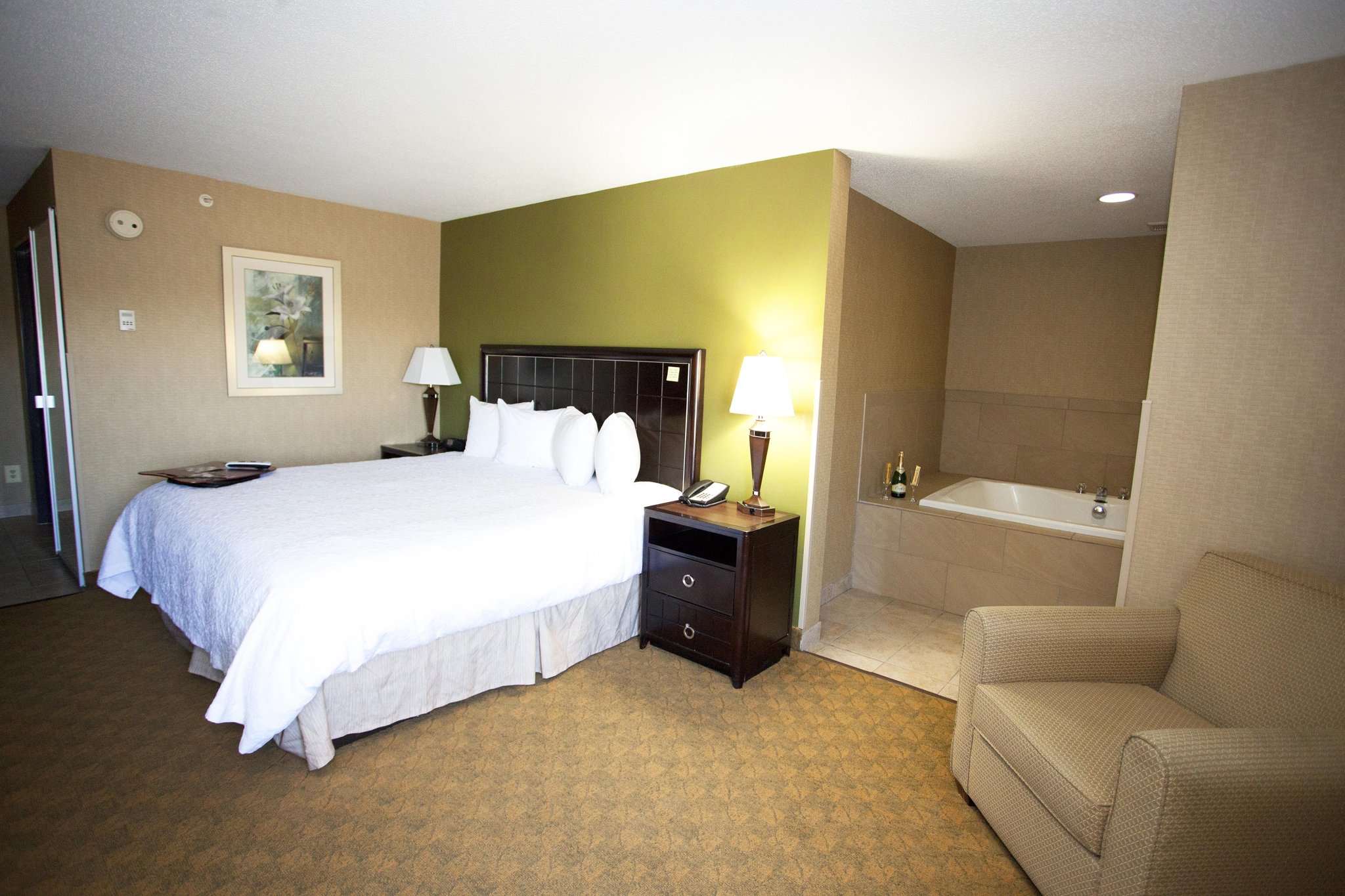 Hampton Inn Port Huron Hampton Inn Port Huron