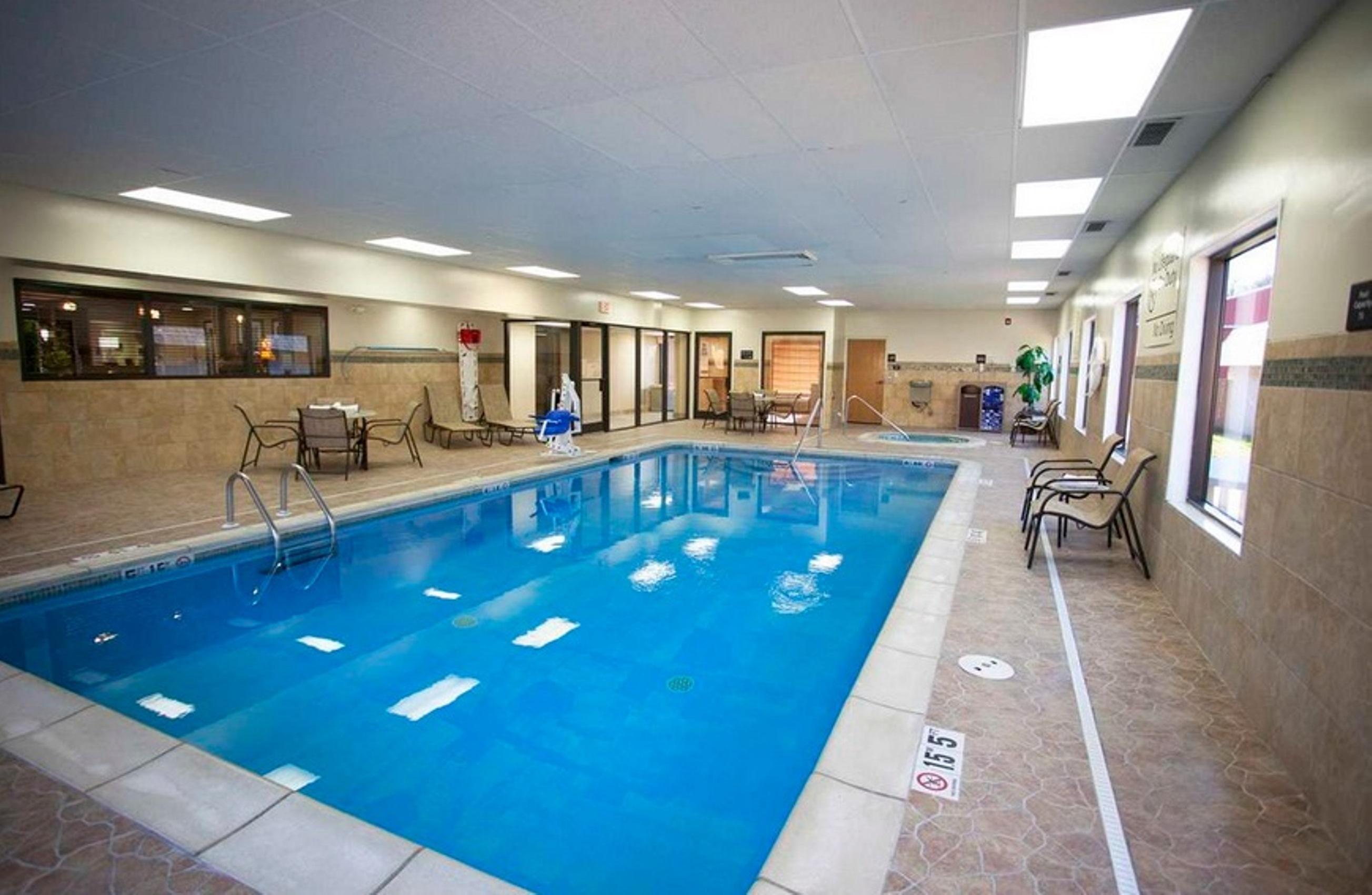 Hampton Inn Port Huron Hampton Inn Port Huron