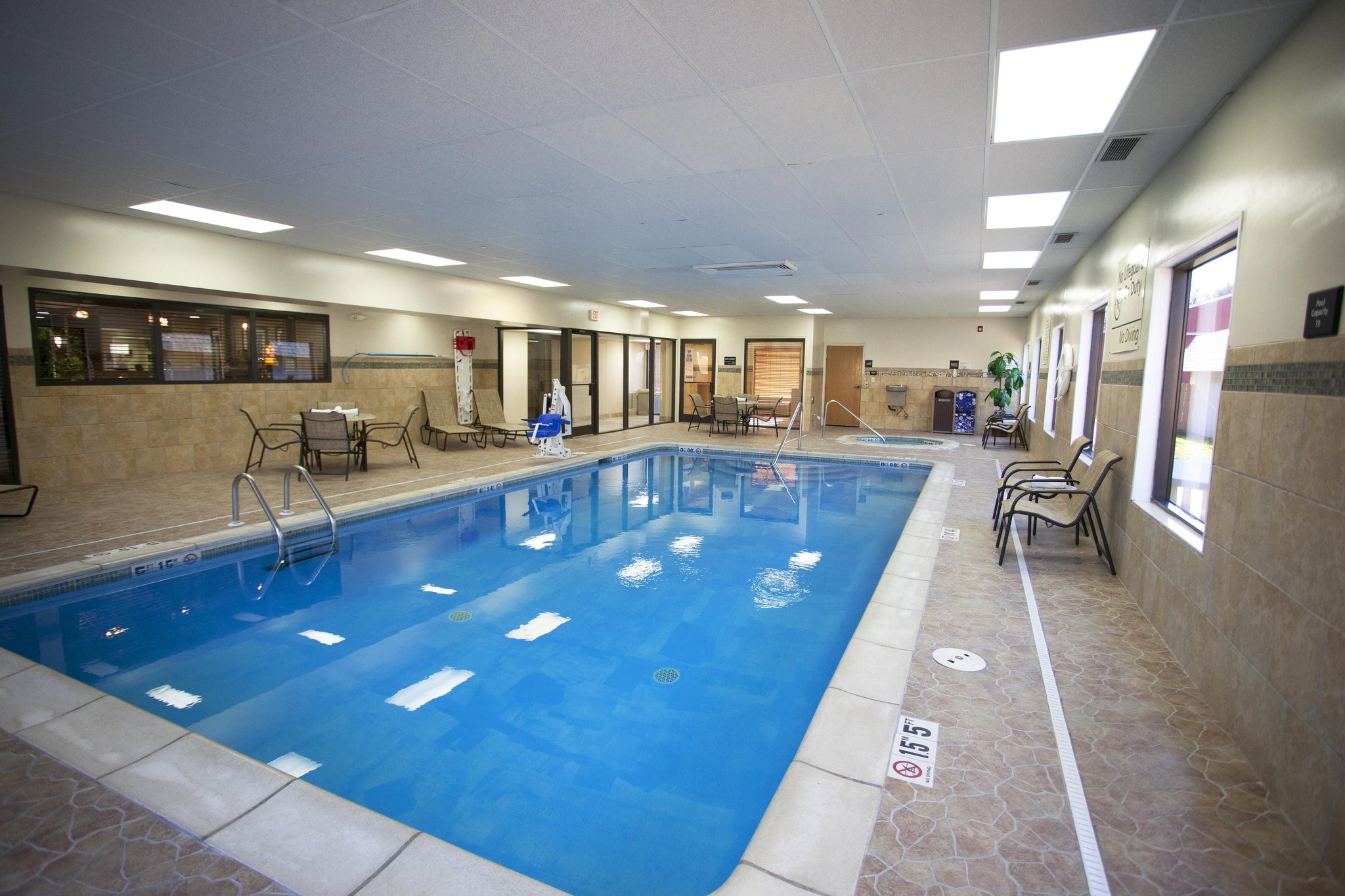 Hampton Inn Port Huron Hampton Inn Port Huron