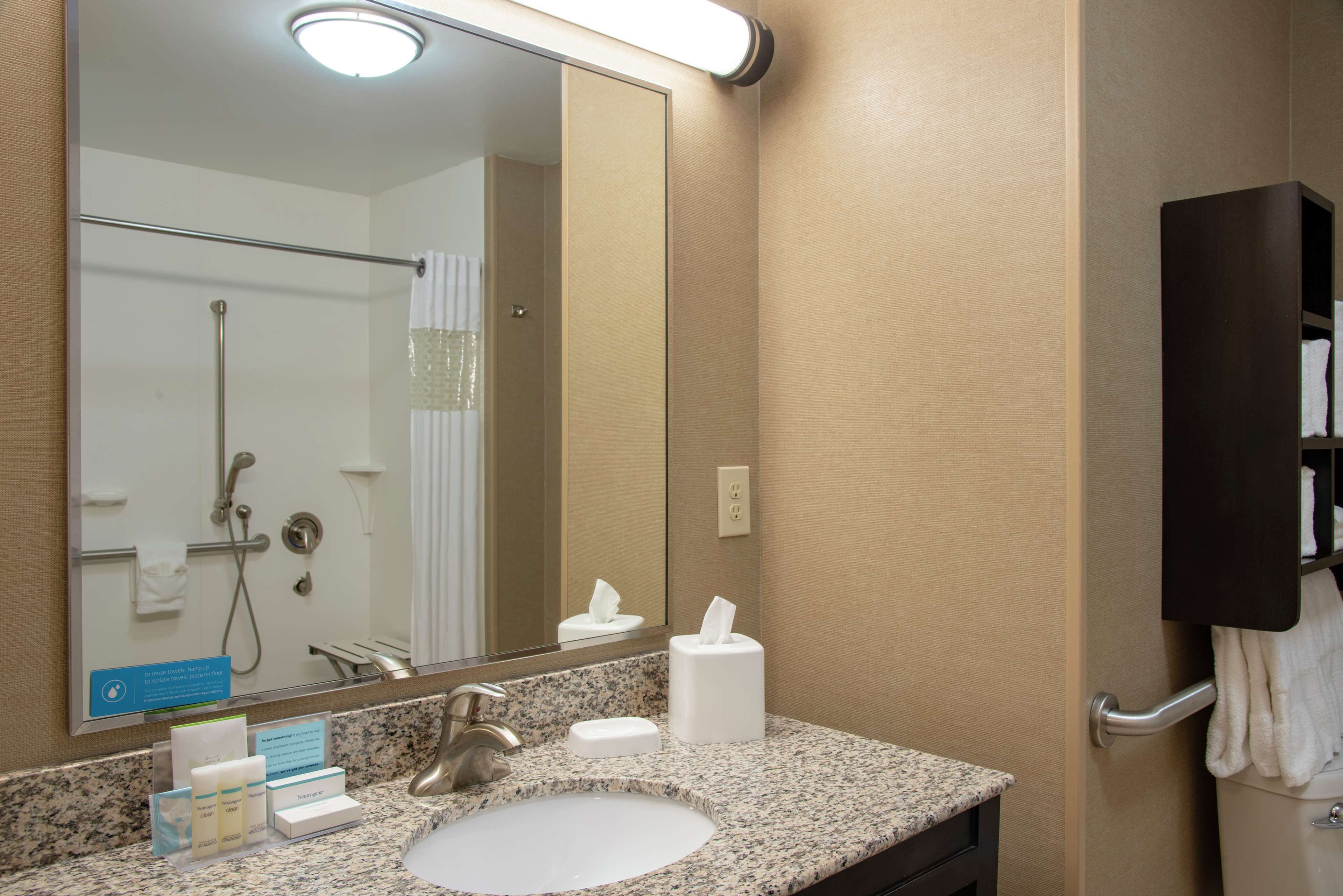 Hampton Inn & Suites Saginaw Hampton Inn & Suites Saginaw