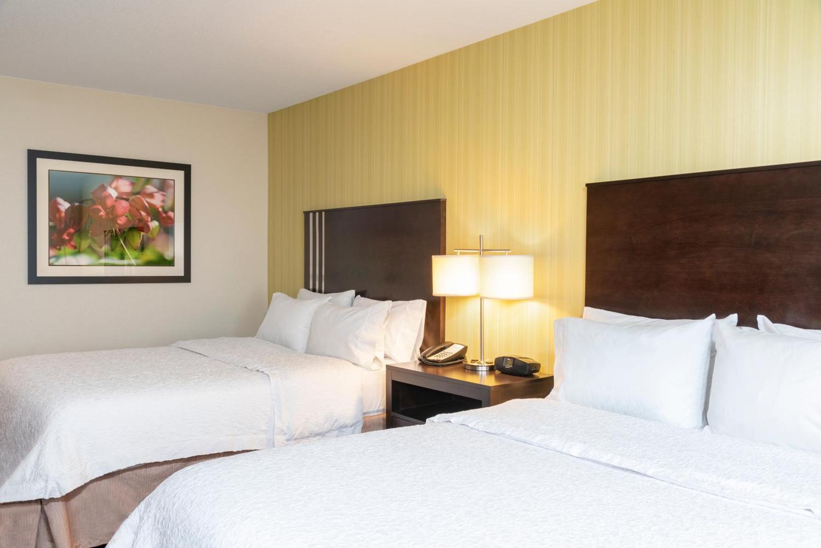 Hampton Inn & Suites Saginaw Hampton Inn & Suites Saginaw